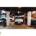 تعمیرگاه ری خودرو در شهرری