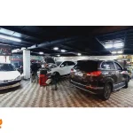 تعمیرگاه ری خودرو در شهرری