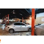 تعمیرگاه ری خودرو در شهرری
