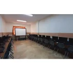 دبستان غیردولتی جوانه‌های علم و فرهنگ در تهرانپارس