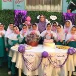 دبستان و پیش‌دبستان دخترانه درخشان در فردیس
