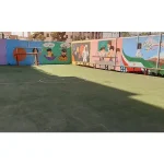 دبستان و پیش‌دبستان غیردولتی هوشمند مکتب‌الجواد در اشرفی اصفهانی
