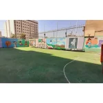دبستان و پیش‌دبستان غیردولتی هوشمند مکتب‌الجواد در اشرفی اصفهانی