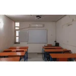 دبیرستان پسرانه غیردولتی ایران برتر در عظیمیه