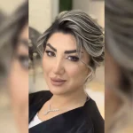 سالن زیبایی پروا در یوسف آباد
