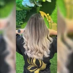 سالن زیبایی پروا در یوسف آباد