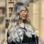 سالن زیبایی پروا در یوسف آباد