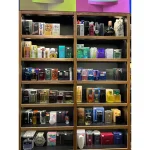 عطر فروشی هامین در کرج