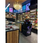عطر فروشی هامین در کرج