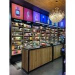 عطر فروشی هامین در کرج