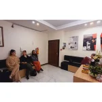 فیزیوتراپی پندار در سعادت آباد