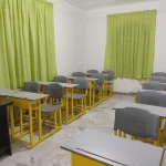 مجتمع آموزشی دخترانه آتیه در مهرشهر