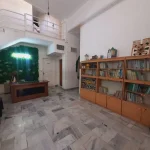 مجتمع آموزشی دخترانه آتیه در مهرشهر