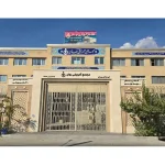 مجتمع آموزشی پسرانه بهان در پونک