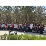 مجتمع آموزشی پسرانه بهان در پونک