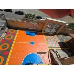 مجتمع آموزشی پسرانه بهان در پونک