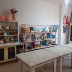 مجتمع دخترانه ندای رسا در شهریار