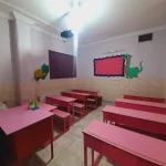 مجتمع دخترانه ندای رسا در شهریار