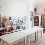 مجتمع دخترانه ندای رسا در شهریار