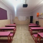 مجتمع دخترانه ندای رسا در شهریار