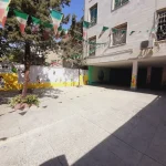 مجتمع دخترانه ندای رسا در شهریار