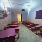 مجتمع دخترانه ندای رسا در شهریار