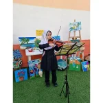 مجموعه مدارس دخترانه ماندگاران در کرج