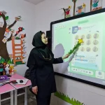 مجموعه مدارس دخترانه ماندگاران در کرج