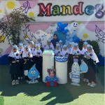 مجموعه مدارس دخترانه ماندگاران در کرج