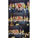 مجموعه مدارس راه موفقیت در آیت‌الله کاشانی