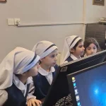 مجموعه مدارس راه موفقیت در آیت‌الله کاشانی