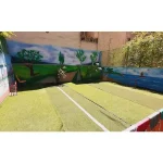 مدرسه دوراندیشان پارس در گیشا