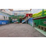 مدرسه غیردولتی فدک در نازی آباد