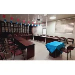 مدرسه غیردولتی فدک در نازی آباد