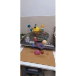 مدرسه غیردولتی فدک در نازی آباد