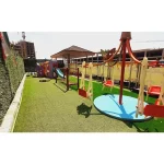 مهدکودک و پیش‌دبستانی تخصصی ژین در شهرک گلستان