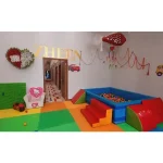 مهدکودک و پیش‌دبستانی تخصصی ژین در شهرک گلستان