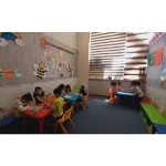 مهدکودک و پیش‌دبستانی تخصصی ژین در شهرک گلستان