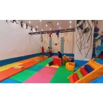 مهدکودک و پیش‌دبستانی تخصصی ژین در شهرک گلستان