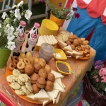 مهدکودک و پیش‌دبستانی شکوفه سیب در دهکده المپیک