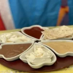 مهدکودک و پیش‌دبستانی شکوفه سیب در دهکده المپیک
