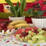 مهدکودک و پیش‌دبستانی شکوفه سیب در دهکده المپیک