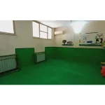 مهدکودک و پیش‌دبستانی مهرگان در تهرانپارس
