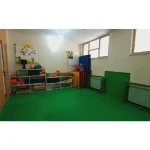 مهدکودک و پیش‌دبستانی مهرگان در تهرانپارس