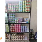 کلینیک دامپزشکی پت لند در شهرقدس