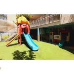 پیش‌دبستان و دبستان دخترانه آوای تبسم تابان در هروی