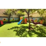 پیش‌دبستان و دبستان دخترانه آوای تبسم تابان در هروی