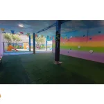 پیش‌دبستان و دبستان دخترانه آوای تبسم تابان در هروی