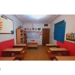 پیش‌دبستان و دبستان دخترانه آوای تبسم تابان در هروی