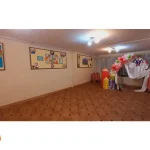 پیش‌دبستان و دبستان دخترانه آوای تبسم تابان در هروی